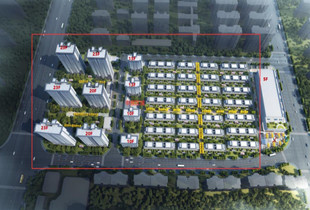 【二星级】吴兴区常溪单元HD-05-02-03I号地块住宅开发建设工程项目